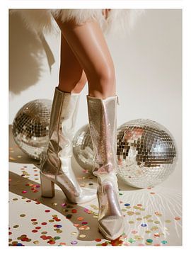 After Party by Malou Studio