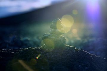 The little cairn by Arc One