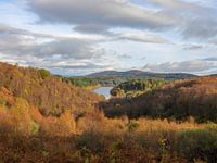 Loch Katrine, Schotland