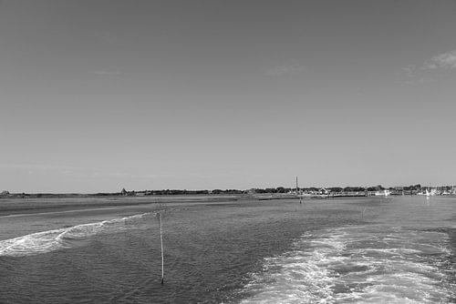 Pictures of Spiekeroog, an East Frisian island in the North Sea.