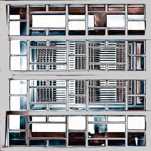 Windows XXVII