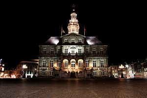 hôtel de ville de maastricht