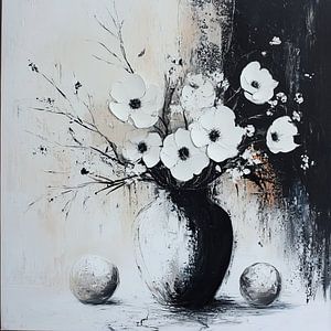 Stilleben mit Blumen 6.9713
