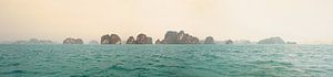 Ha-Long-Bucht