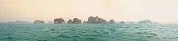 Ha Long Bay van BL Photography