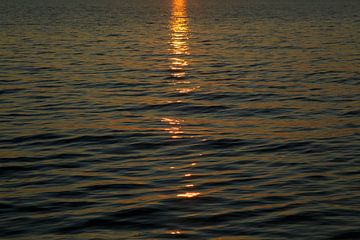 Le lac de Constance sur Thomas Jäger