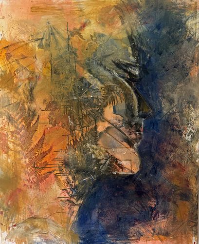 Silent Woman