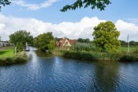 Hoek Dongjumervaart-Noordergracht