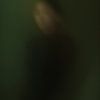 Green night vision - Conceptuele fotografie print van sonja koning