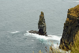 Cliffs of Moher, Ireland