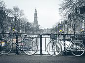 Amsterdam Canals par Ali Celik Aperçu