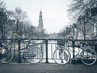 Amsterdam Canals