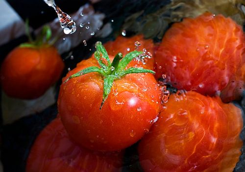 Tomaten