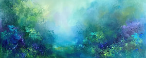 Cool Depths Echo