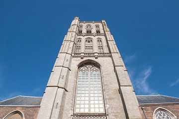 St. Catharijnekerk Brielle van Richard Wareham