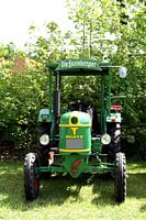 Le Fassberger - Deutz 14.08.2019