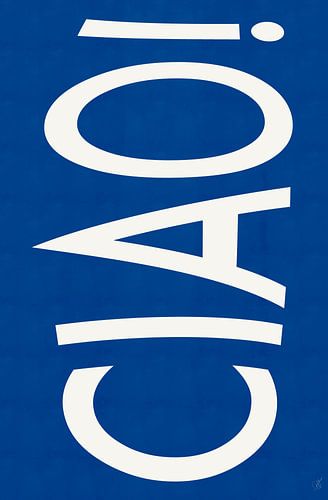 CIAO van Anne-Marie Volfova