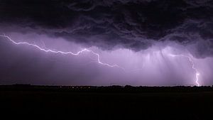 Powerfull Lightning