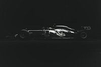 Pierre Gasly - Scuderia Alpha Tauri F1 - AT01
