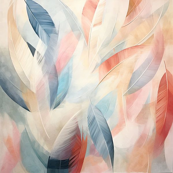 Modern | Modern von Wunderbare Kunst