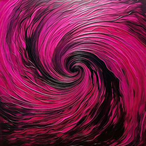Schilderij Abstract 266919