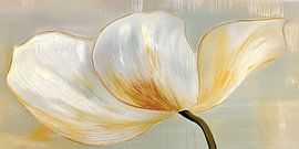Zwoele Bloemenoase van Imagine