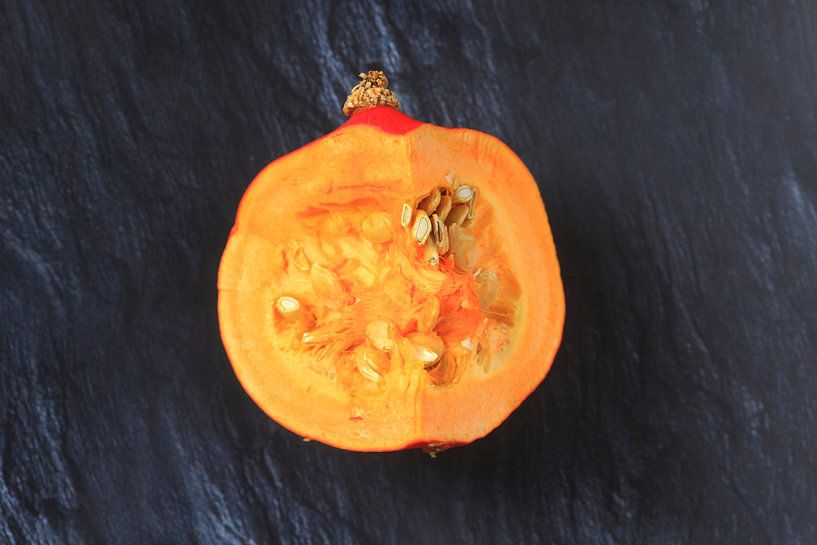 Hokkaido Pumpkin by Thomas Jäger