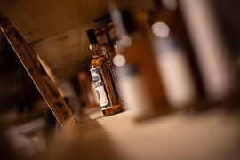 Whisky by Thomas Vierbuchen