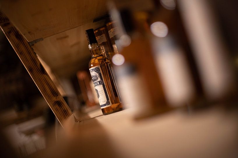 Whisky par Thomas Vierbuchen