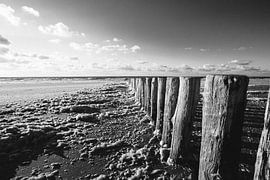 Zeeschuim by Erik Rudolfs