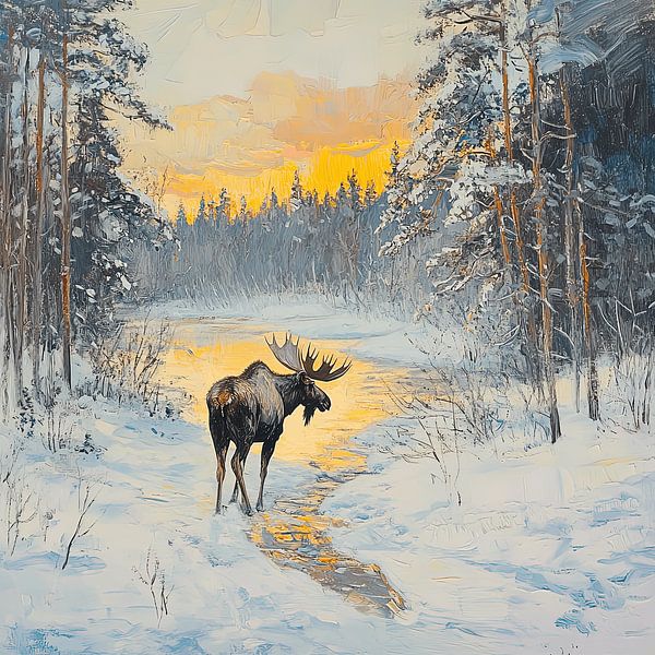 E-land van LidyStuit