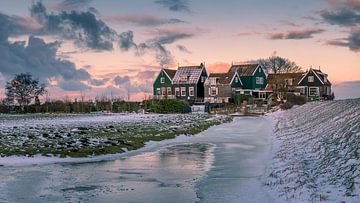 Winterwunderland von Ernesto Schats