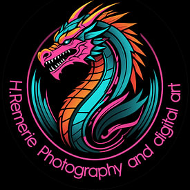 Hilde Remerie Photographie et art numérique photo de profil