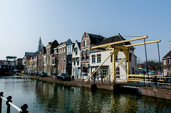 Maassluis-Veerstraat