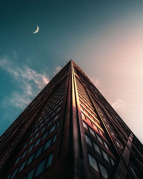 Chicago by Hello Pompoyo
