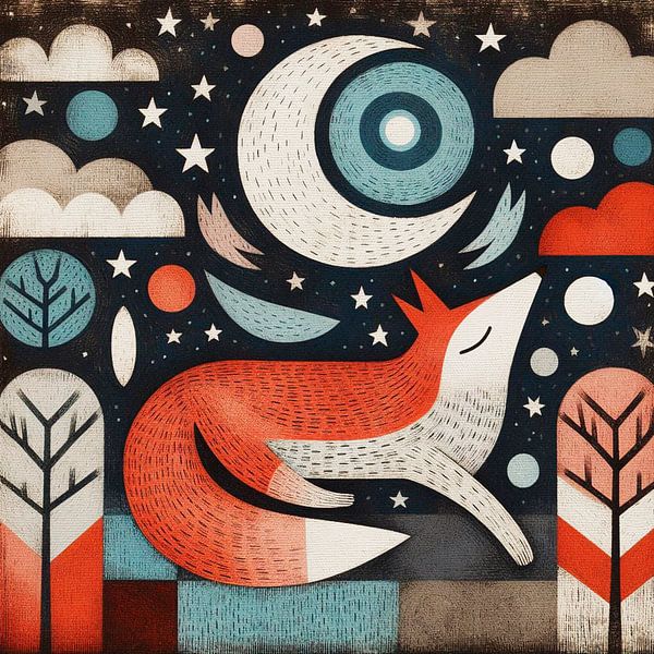 Dreams Come True 06 by Fernando Vieira