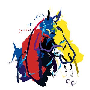 Cheval Zam