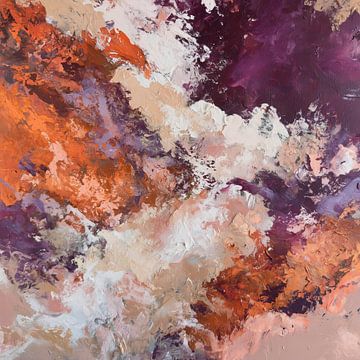 Dance of fire and wine