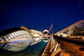 Valencia by Ken Kühlbrandt