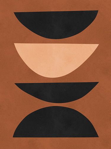 Stammen en abstract 20