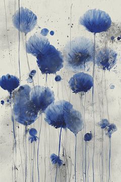 Tussen inkt en adem van Color Square