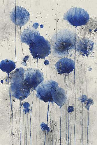 Entre l'encre et le souffle