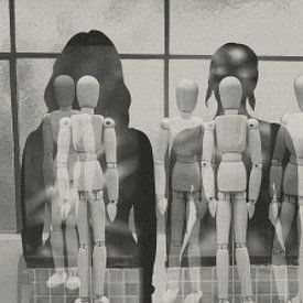 Layers by True Color Stories