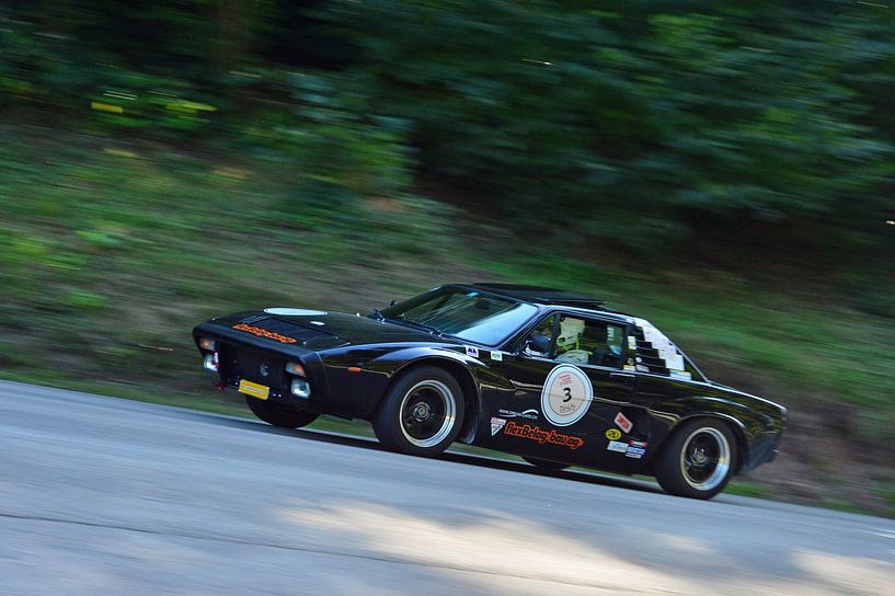 AC 3000 ME Eggberg Classic 2019 by Ingo Laue