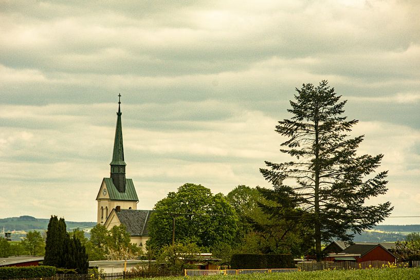 Church Here I show you pictures from NRW or from my 2nd home, the Erzgebirge, while I try to find ne by Johnny Flash