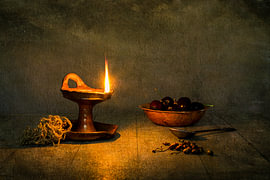Poverty by RoFoto