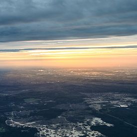 Montgolfière, 6e partie sur Tania Perneel