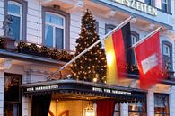 Fairmount-Hotel Vier Jahreszeiten , Hamburg von Torsten Krüger Miniaturansicht