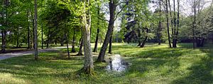 jardins de spa