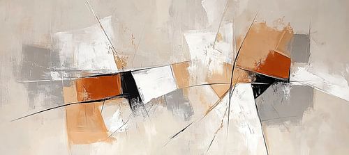 Abstract Nederland